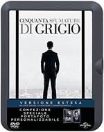 Cinquanta sfumature di grigio. Frame Edition (DVD)