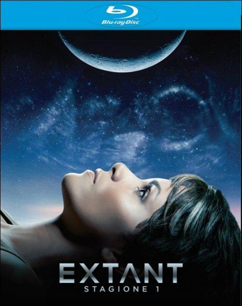 Extant. Stagione 1 di Dan Lerner,Kevin Dowling,Christine Moore - Blu-ray