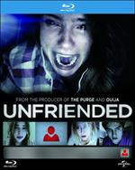 Unfriended