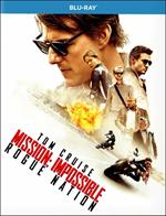 Mission: Impossible. Rogue Nation