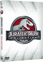 Jurassic Park Collection