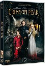 Crimson Peak