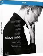 Steve Jobs (Blu-ray)