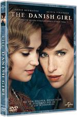 The Danish Girl