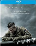 Fury (2 Blu-ray)