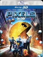 Pixels 3D