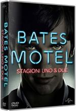 Bates Motel. Stagione 1 - 2