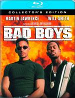 Bad Boys (Blu-ray)