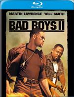 Bad Boys II