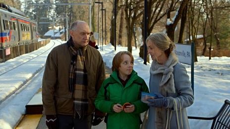 The Visit di Manoj Night Shyamalan - Blu-ray - 2