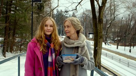 The Visit di Manoj Night Shyamalan - Blu-ray - 3