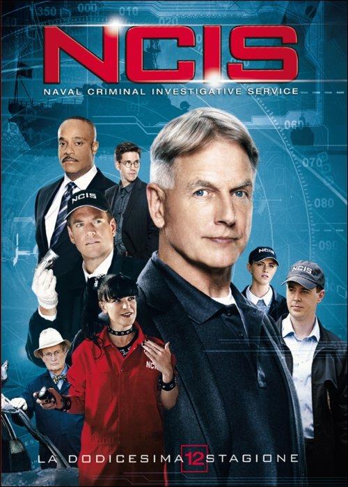 NCIS. Naval Criminal Investigative Service. Stagione 12 (6 DVD) di Tony Wharmby,James Whitmore Jr.,Arvin Brown - DVD
