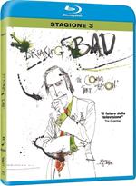 Breaking Bad. Stagione 3 (3 Blu-ray)