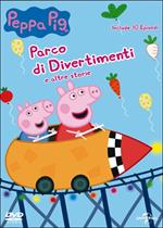 Peppa Pig. Il parco di divertimenti e altre storie