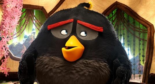 Angry Birds. Il film di Fergal Reilly,Clay Kaytis - DVD - 5
