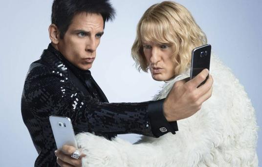 Zoolander 2 di Ben Stiller - DVD - 3