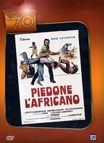 Piedone l'africano (DVD)