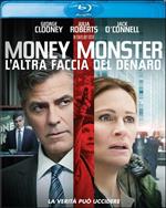 Money Monster. L'altra faccia del denaro