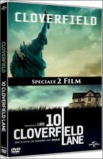 Cloverfield collection (2 DVD)