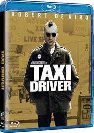 Taxi Driver