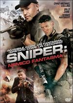 Sniper. Nemico fantasma