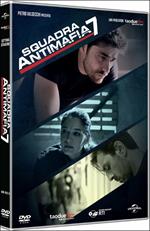 Squadra antimafia. Palermo oggi. Stagione 7 (5 DVD)