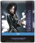 Underworld. Evolution