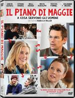 Il piano di Maggie