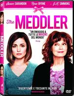 The Meddler (DVD)