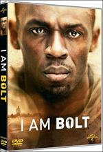 I Am Bolt