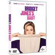 Bridget Jones's Baby (DVD)