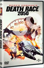 Death Race 2050