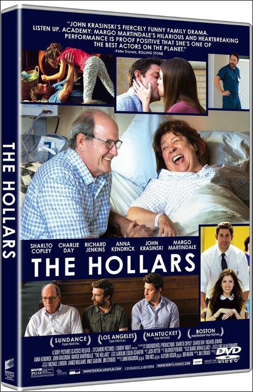 The Hollars di John Krasinski - DVD