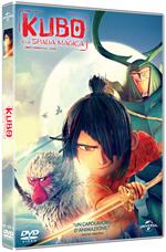 Kubo e la spada magica (DVD)