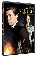 Allied. Un'ombra nascosta (DVD)