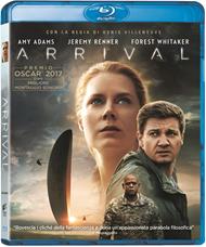 Arrival (Blu-ray)