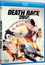 Death Race 2050