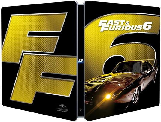 FAST&FURIOUS Premium Box (Bluray, lego, macchine) - Collezionismo In  vendita a Monza e della Brianza