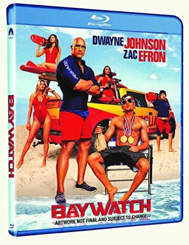 Baywatch. Versione estesa (Blu-ray) di Seth Gordon - Blu-ray