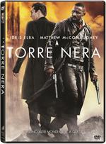 La torre nera (DVD)