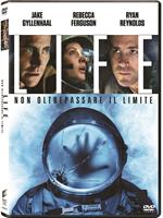 Life. Non oltrepassare il limite (DVD)