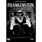 Frankenstein. Legacy Collection  (DVD)