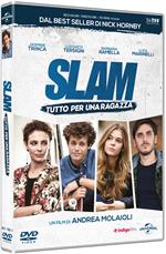 Slam. Tutto per una ragazza (DVD)