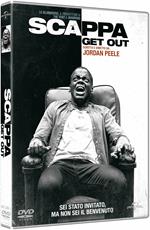 Scappa. Get Out (DVD)