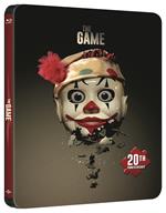 The Game. Nessuna regola. Con Steelbook (Blu-ray)