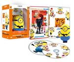 Cattivissimo Me 1-2 Boxset. Edizione Stressball