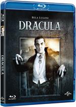 Dracula (Blu-ray)