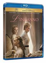 L' inganno (Blu-ray)