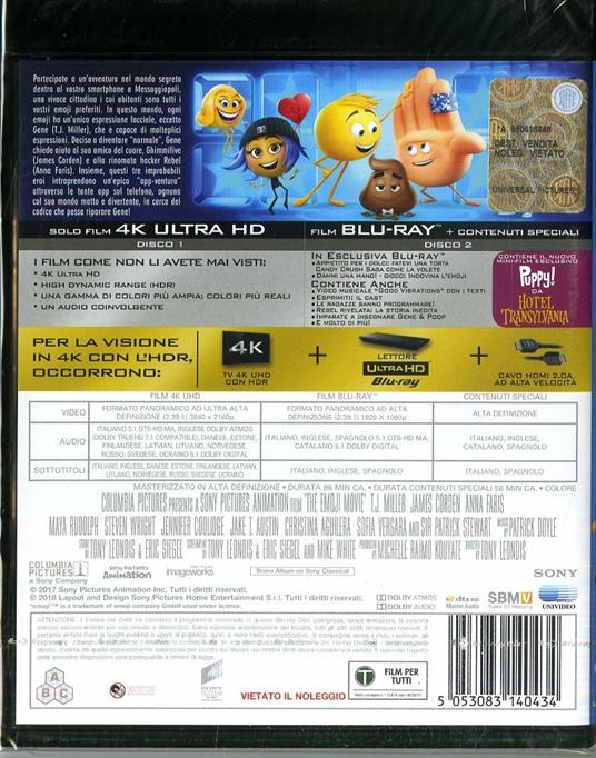 Classici Disney. Collezione Completa (57 DVD) - DVD - Film di Walt Disney ,  David Hand Bambini e ragazzi | Feltrinelli