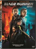 Blade Runner 2049 (DVD)